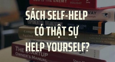 Góc nhìn về sách 