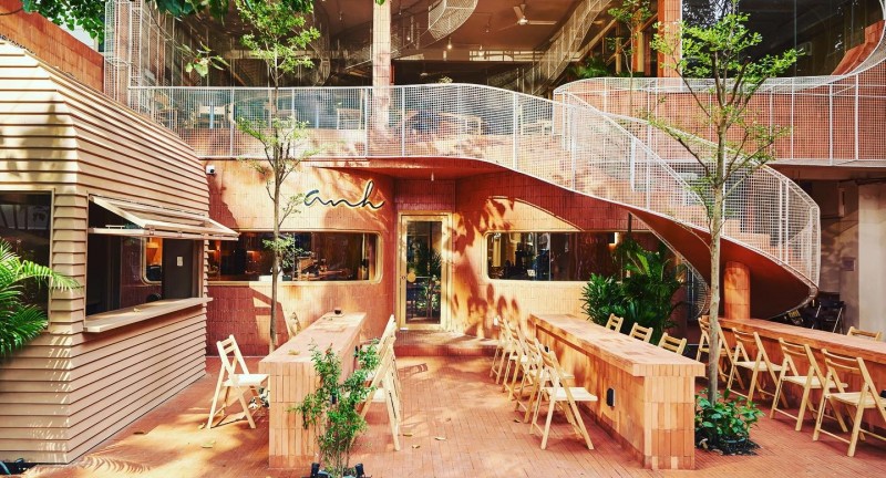 TRẢI NGHIỆM QUÁN CÀ PHÊ “CHỐN PHIÊU BỒNG” TẠI QUẬN 3